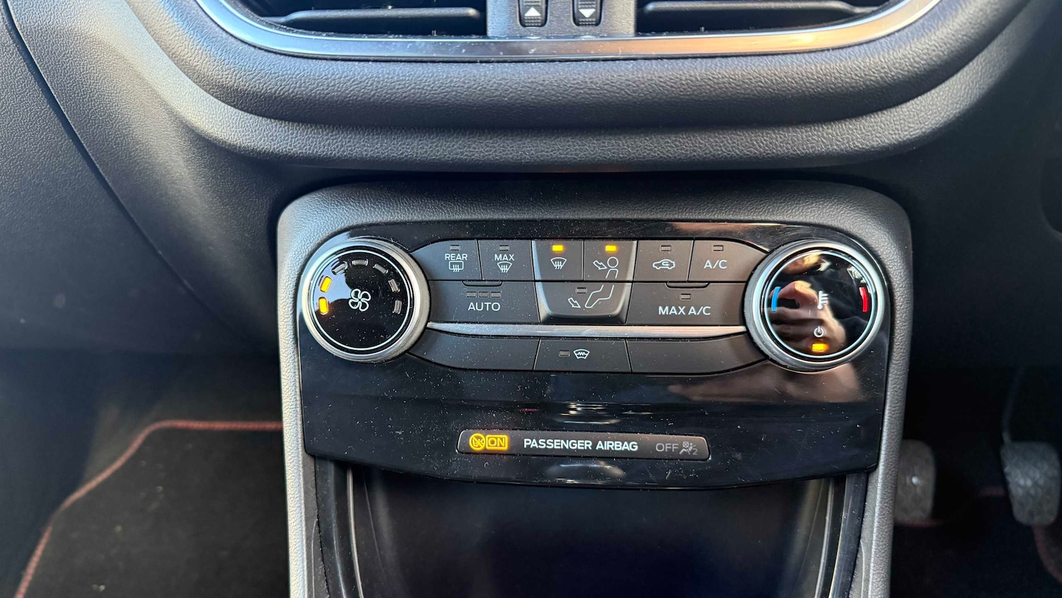 Used Ford Puma 2023 for sale - 76610473: Photo 20