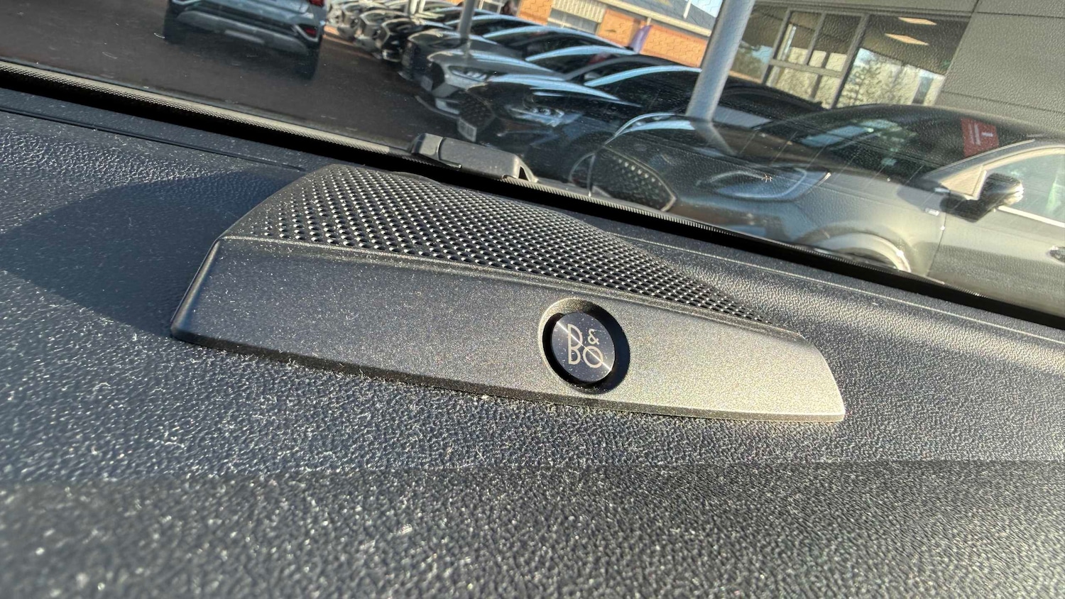 Used Ford Puma 2023 for sale - 76610473: Photo 21