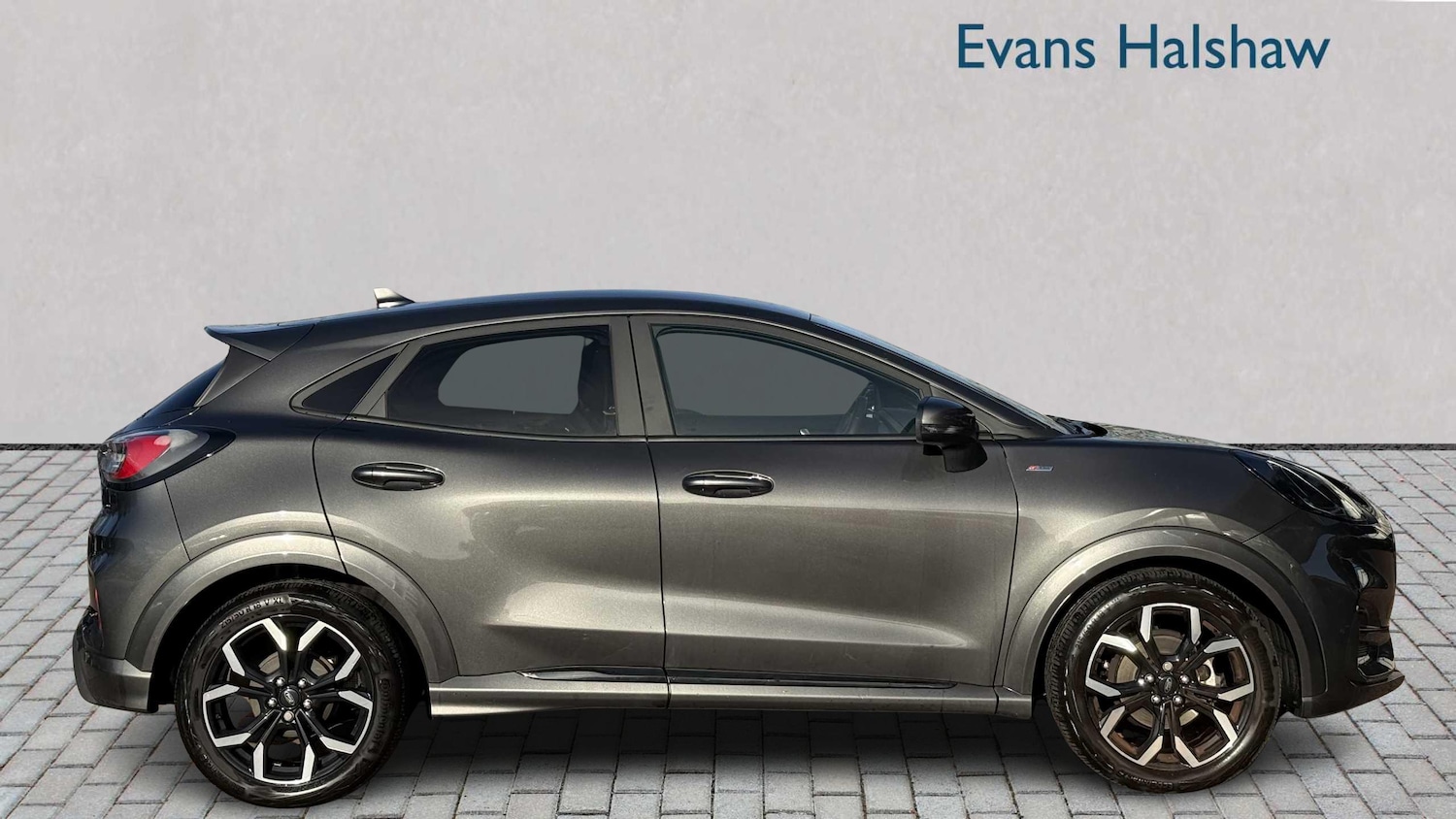 Used Ford Puma 2023 for sale - 76610473: Photo 3