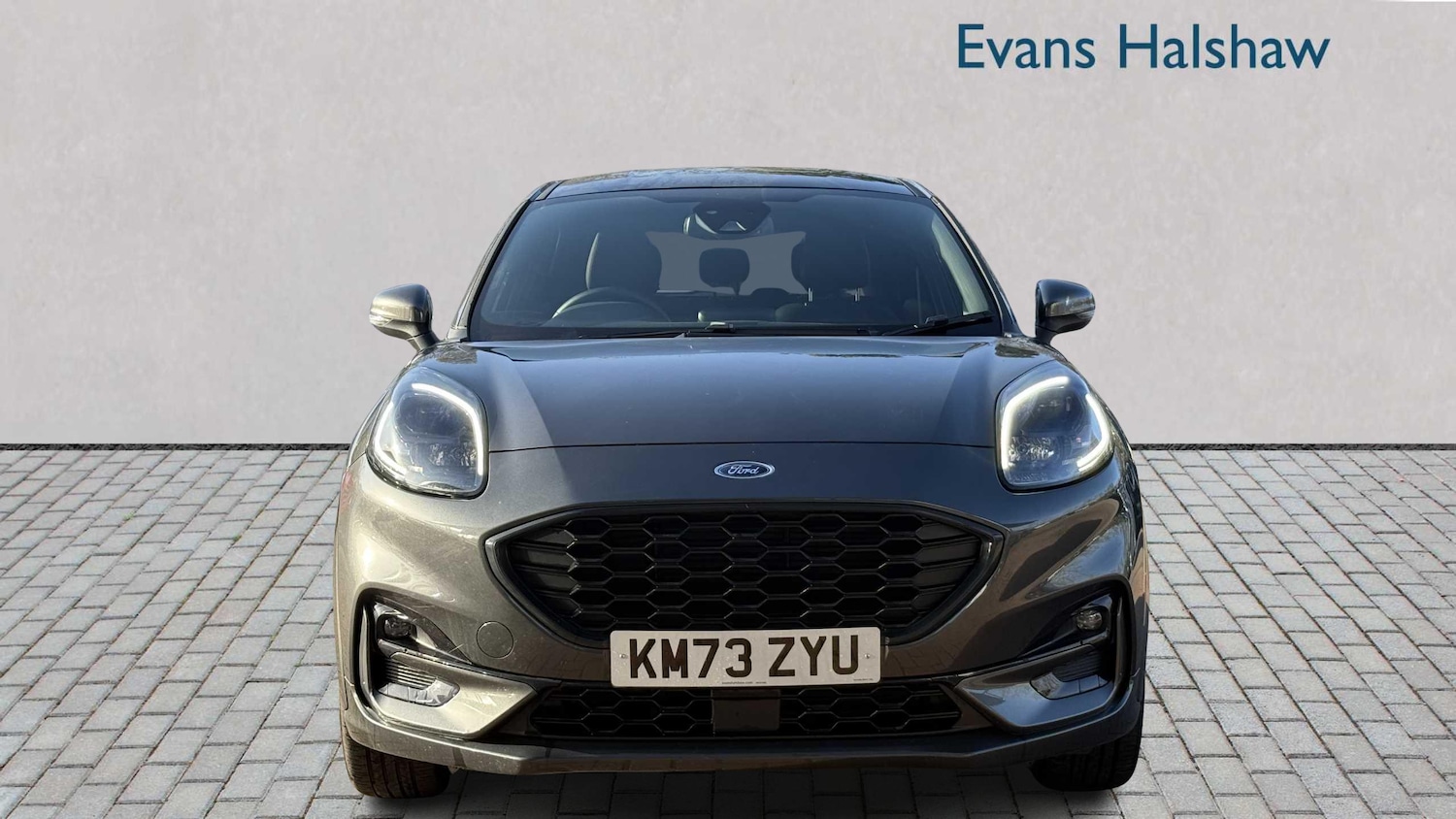 Used Ford Puma 2023 for sale - 76610473: Photo 4