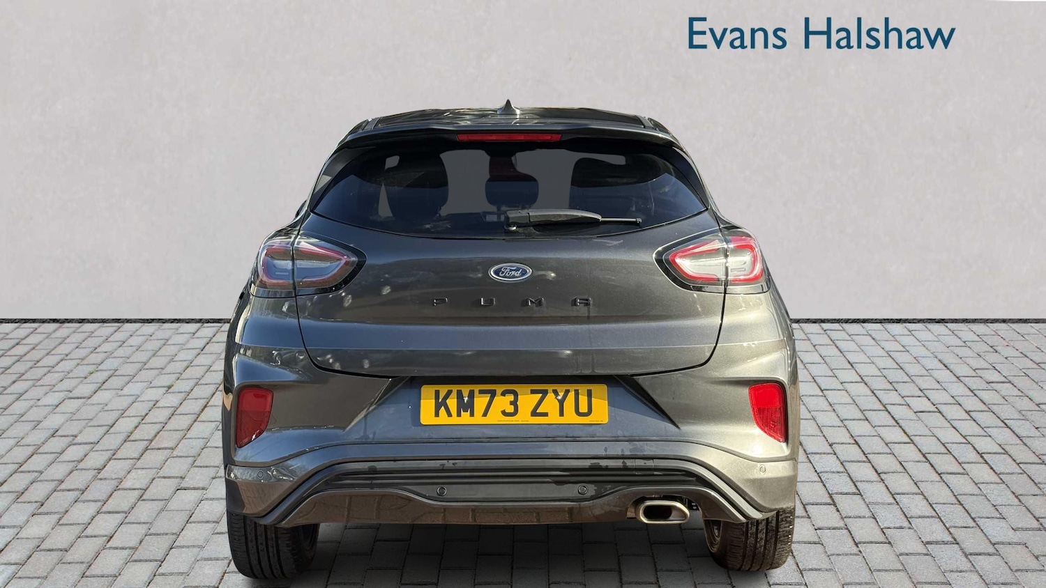 Used Ford Puma 2023 for sale - 76610473: Photo 5