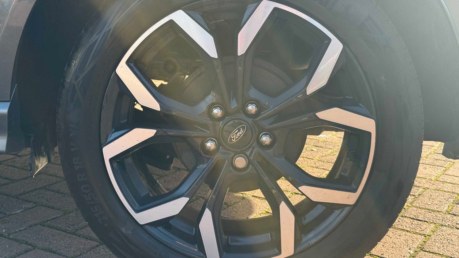 Used Ford Puma 2023 for sale - 76610473: Photo 7