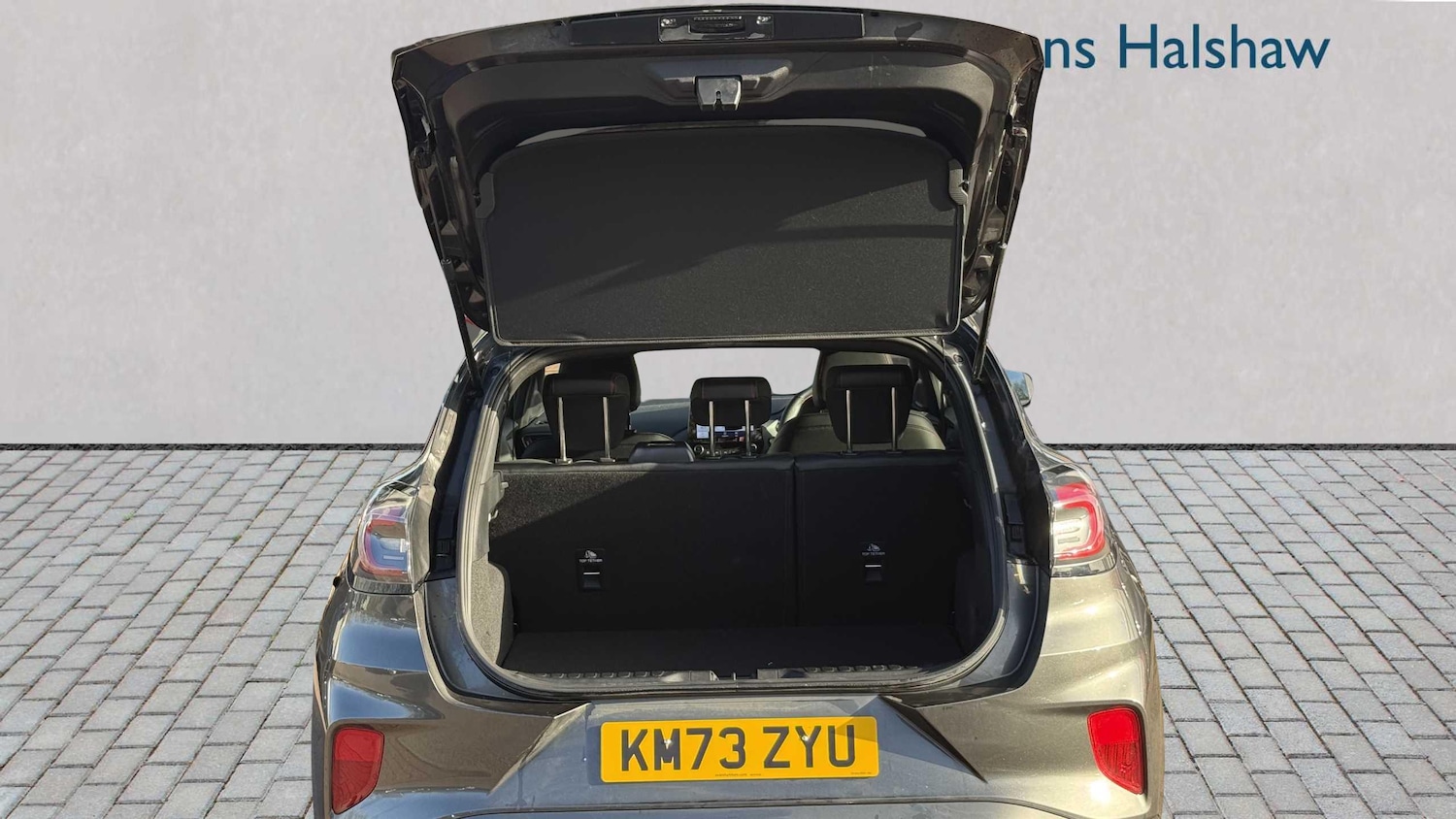 Used Ford Puma 2023 for sale - 76610473: Photo 8