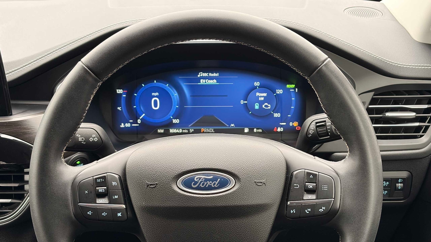 Used Ford Kuga 2022 for sale - 77068499: Photo 10