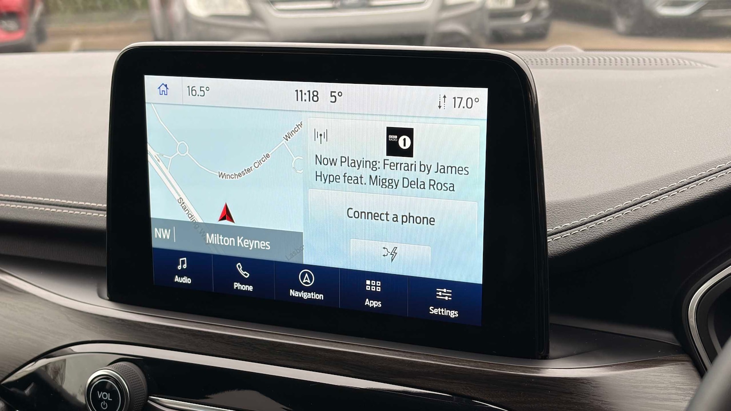 Used Ford Kuga 2022 for sale - 77068499: Photo 15