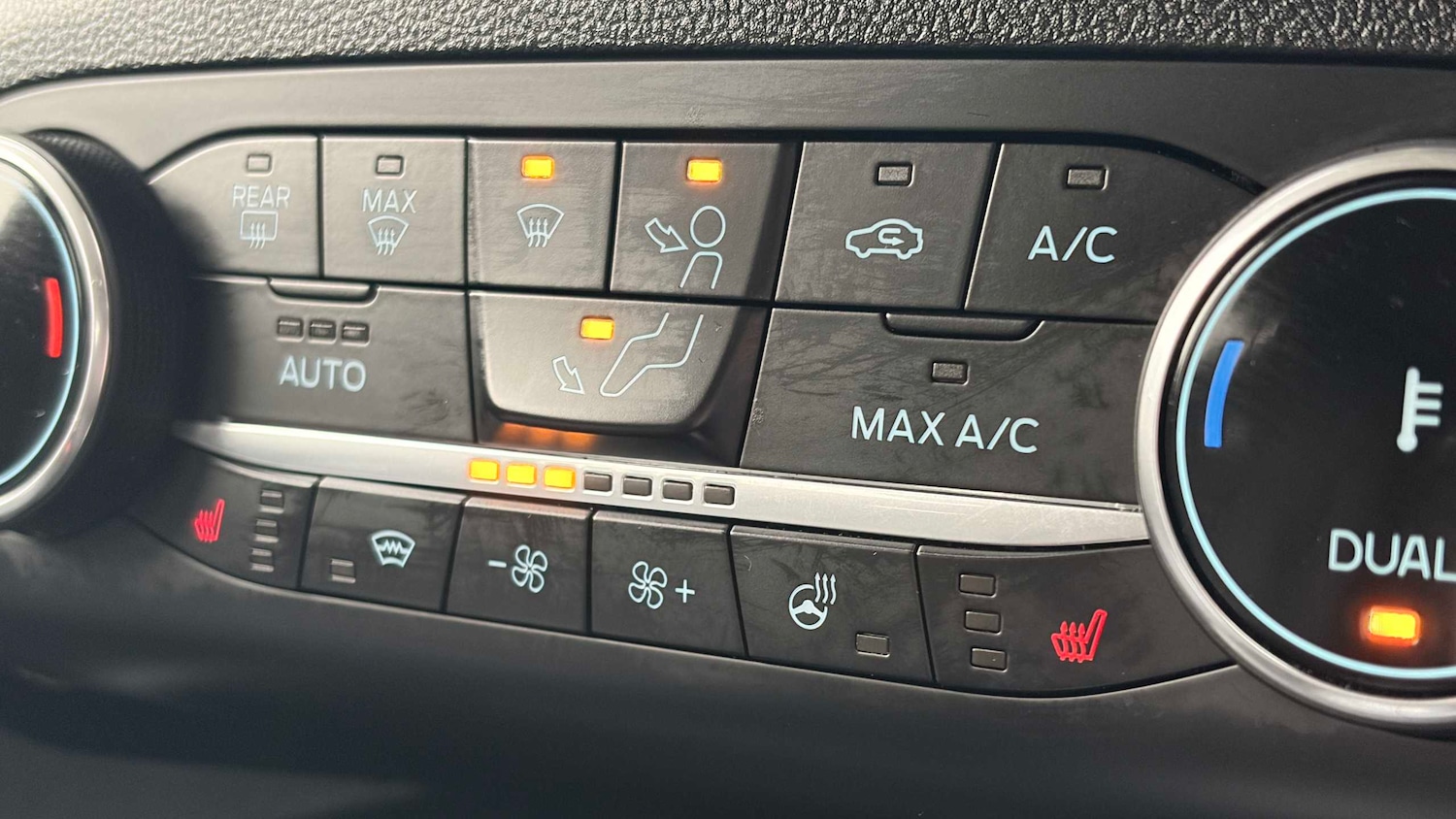 Used Ford Kuga 2022 for sale - 77068499: Photo 19