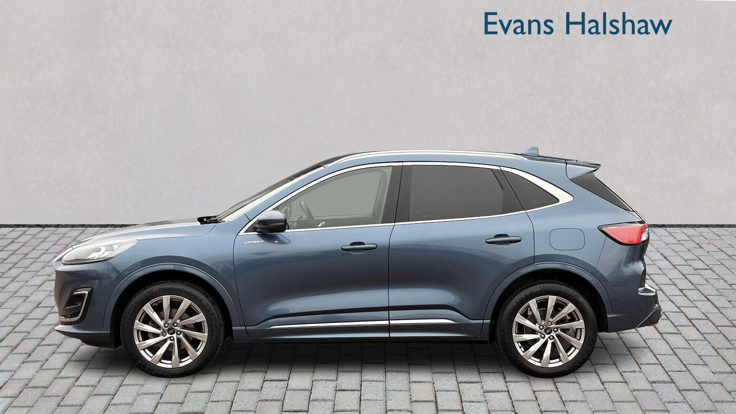 Used Ford Kuga 2022 for sale - 77068499: Photo 3