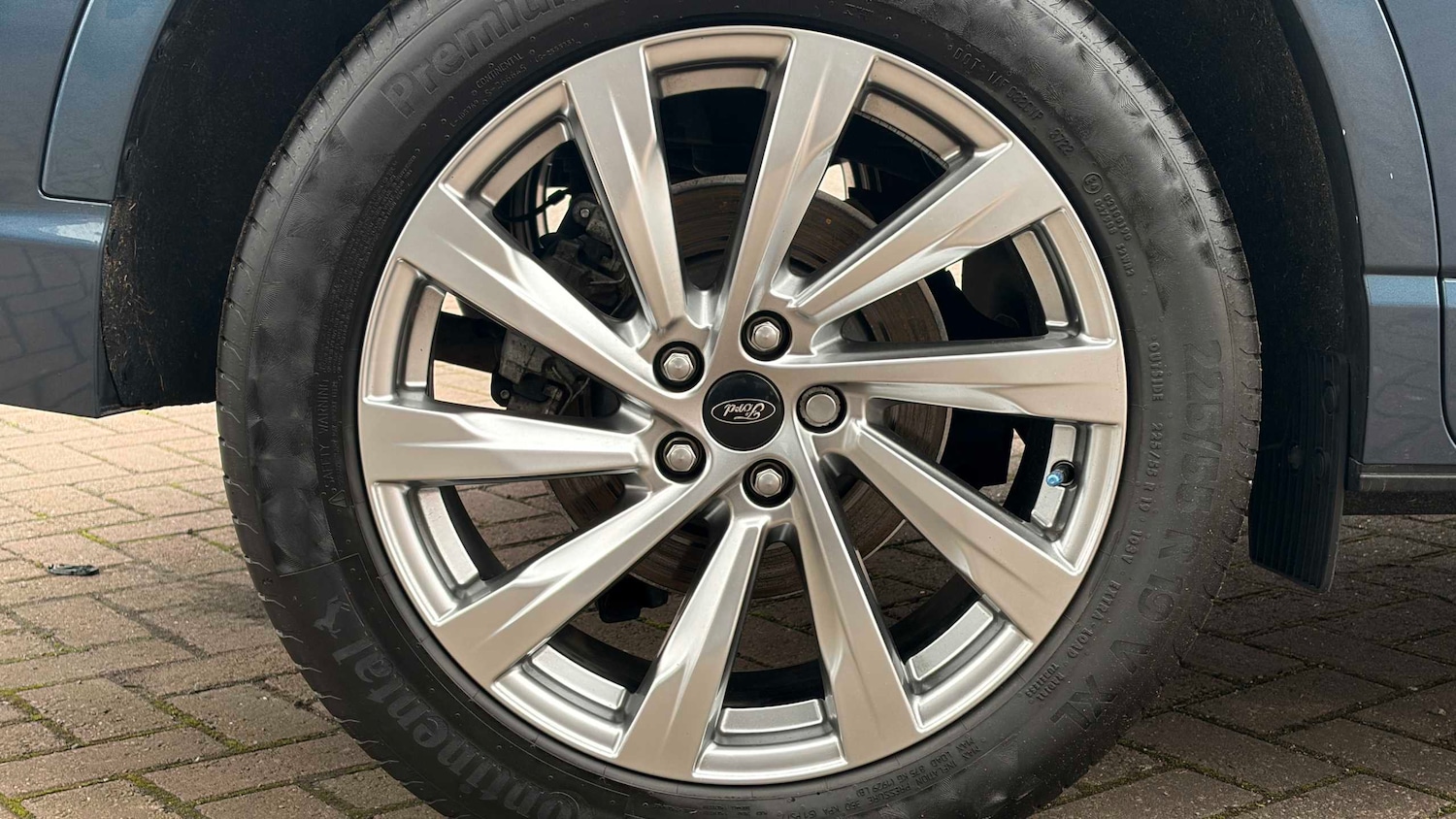 Used Ford Kuga 2022 for sale - 77068499: Photo 5