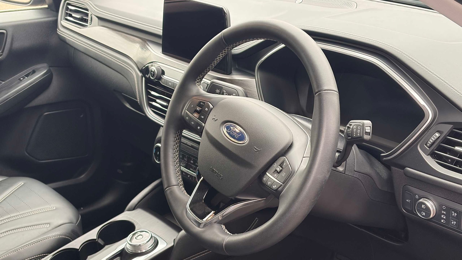 Used Ford Kuga 2022 for sale - 77068499: Photo 9