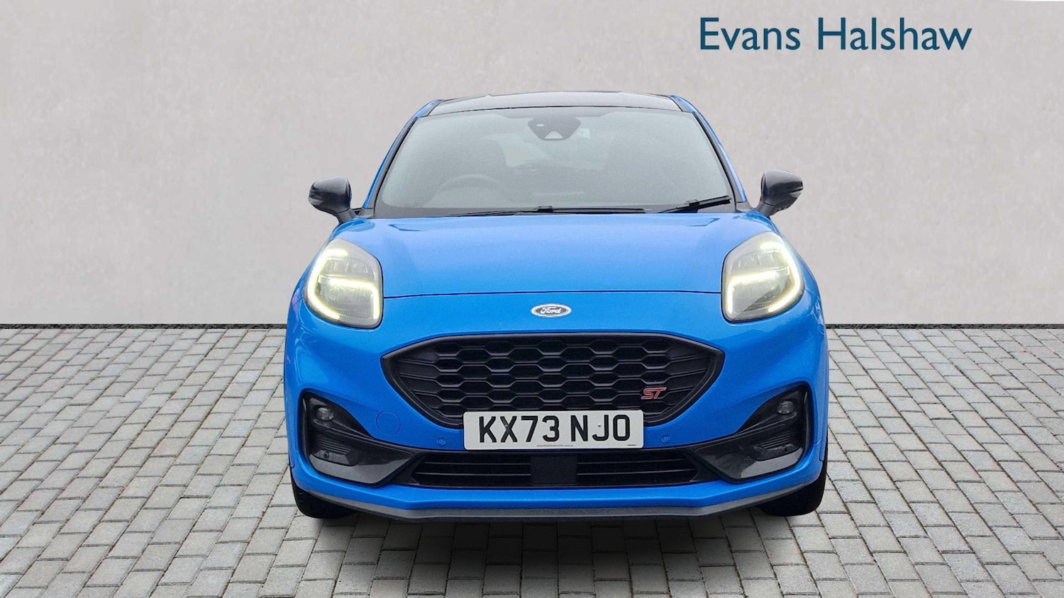 Used Ford Puma 2023 for sale - 77147205: Photo 4