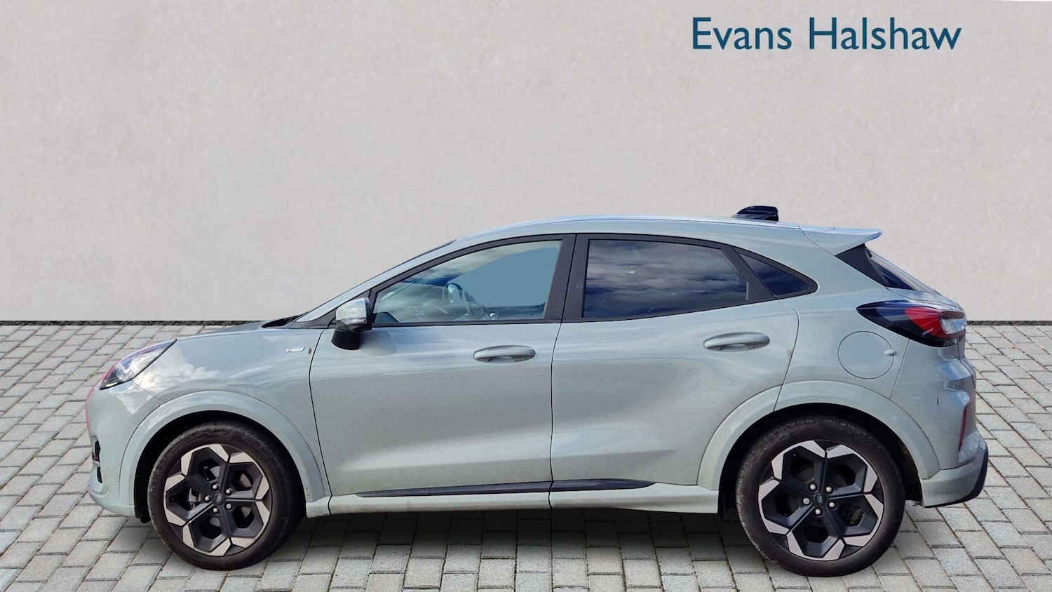 Used Ford Puma 2025 for sale - 77842392: Photo 5