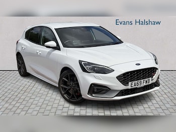Used Ford Focus 2019 for sale - 78787197: Photo