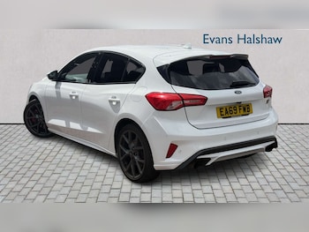 Used Ford Focus 2019 for sale - 78787197: Photo