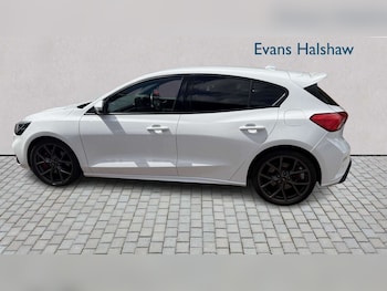 Used Ford Focus 2019 for sale - 78787197: Photo