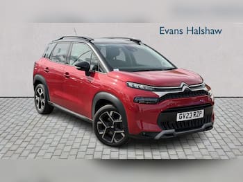 Used Citroen C3 Aircross 2023 for sale - 79784370: Photo