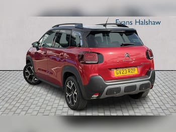 Used Citroen C3 Aircross 2023 for sale - 79784370: Photo