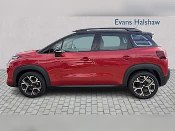 Used Citroen C3 Aircross 2023 for sale - 79784370: Photo