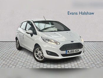 Ford - Fiesta