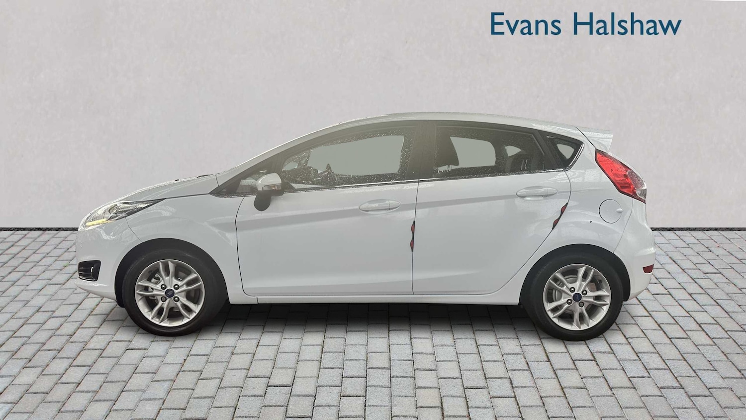 Used Ford Fiesta 2016 for sale - 76564459: Photo 4