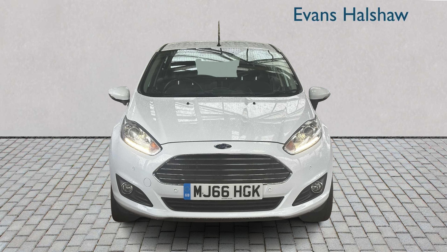 Used Ford Fiesta 2016 for sale - 76564459: Photo 5