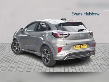 Used Ford Puma 2025 for sale - 79078846: Photo