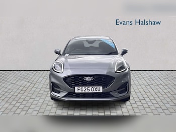 Used Ford Puma 2025 for sale - 79078846: Photo