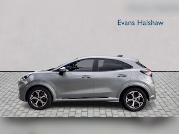 Used Ford Puma 2025 for sale - 79078846: Photo