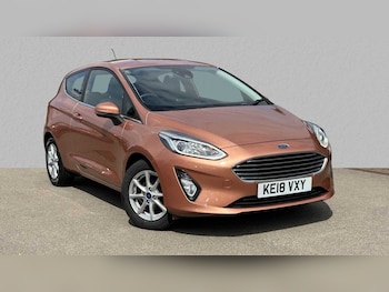Ford - Fiesta