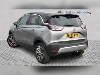 Used Vauxhall Crossland X 2020 for sale - 79702942: Photo