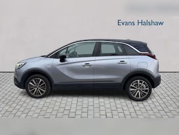 Used Vauxhall Crossland X 2020 for sale - 79702942: Photo