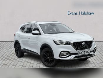 Used MG MG HS 2020 for sale - 79851379: Photo