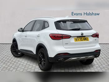 Used MG MG HS 2020 for sale - 79851379: Photo