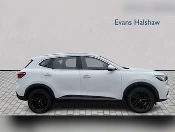 Used MG MG HS 2020 for sale - 79851379: Photo