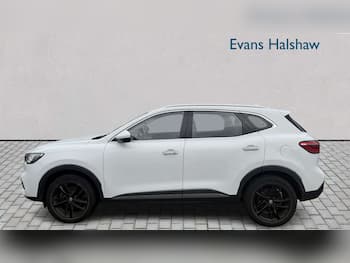 Used MG MG HS 2020 for sale - 79851379: Photo