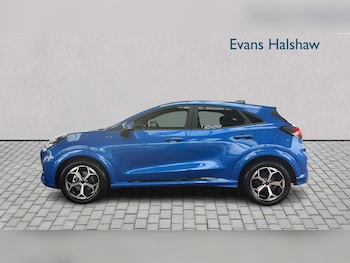 Used Ford Puma 2024 for sale - 76564535: Photo