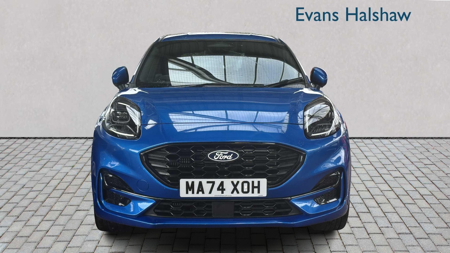 Used Ford Puma 2024 for sale - 76564535: Photo 5