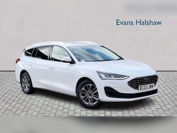 Used Ford Focus 2023 for sale - 79555998: Photo