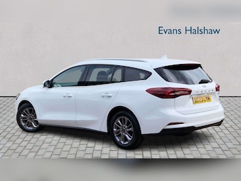 Used Ford Focus 2023 for sale - 79555998: Photo