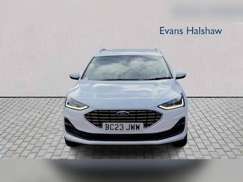 Used Ford Focus 2023 for sale - 79555998: Photo