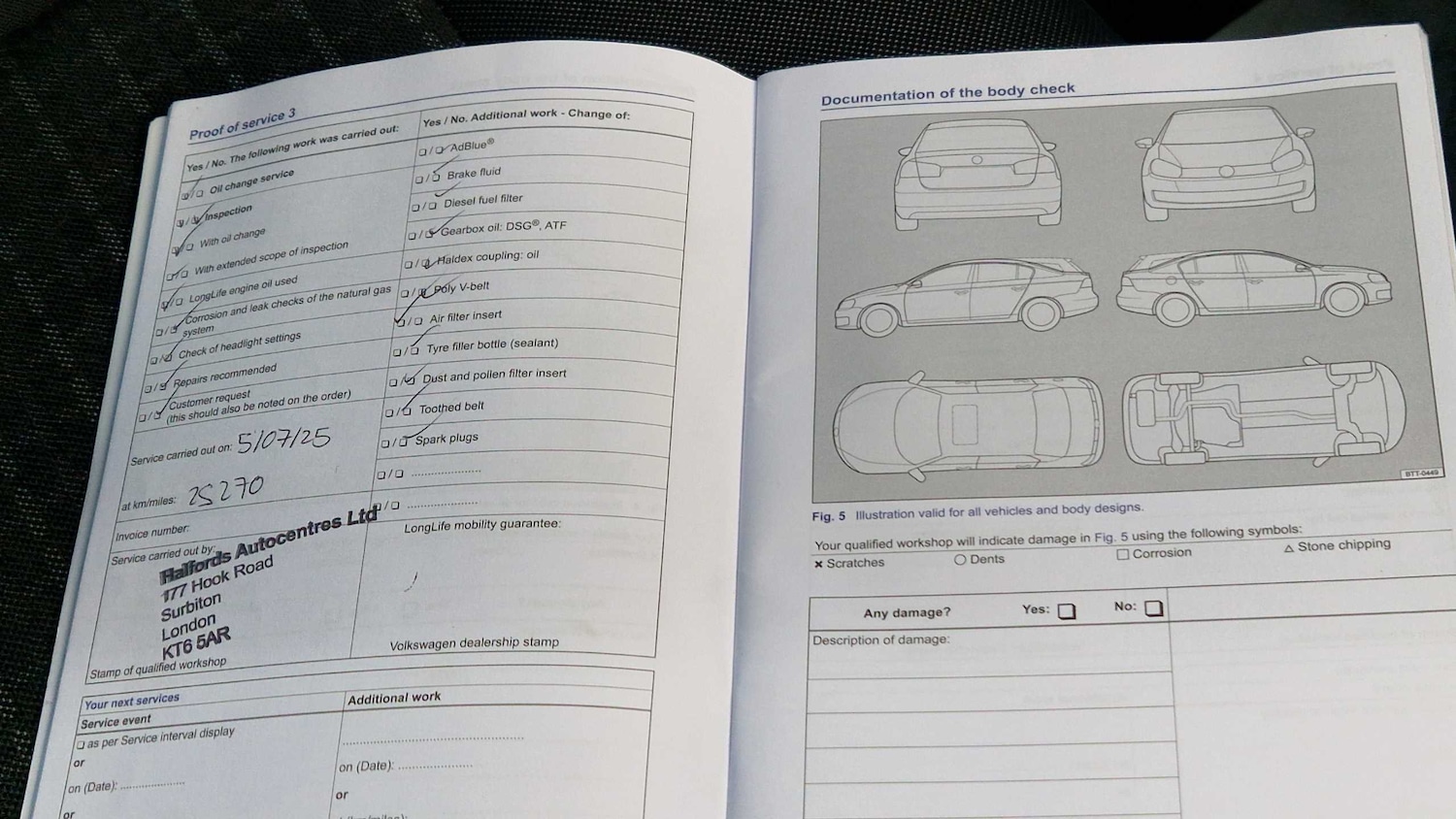 Used Volkswagen Polo 2015 for sale - 76636642: Photo 18