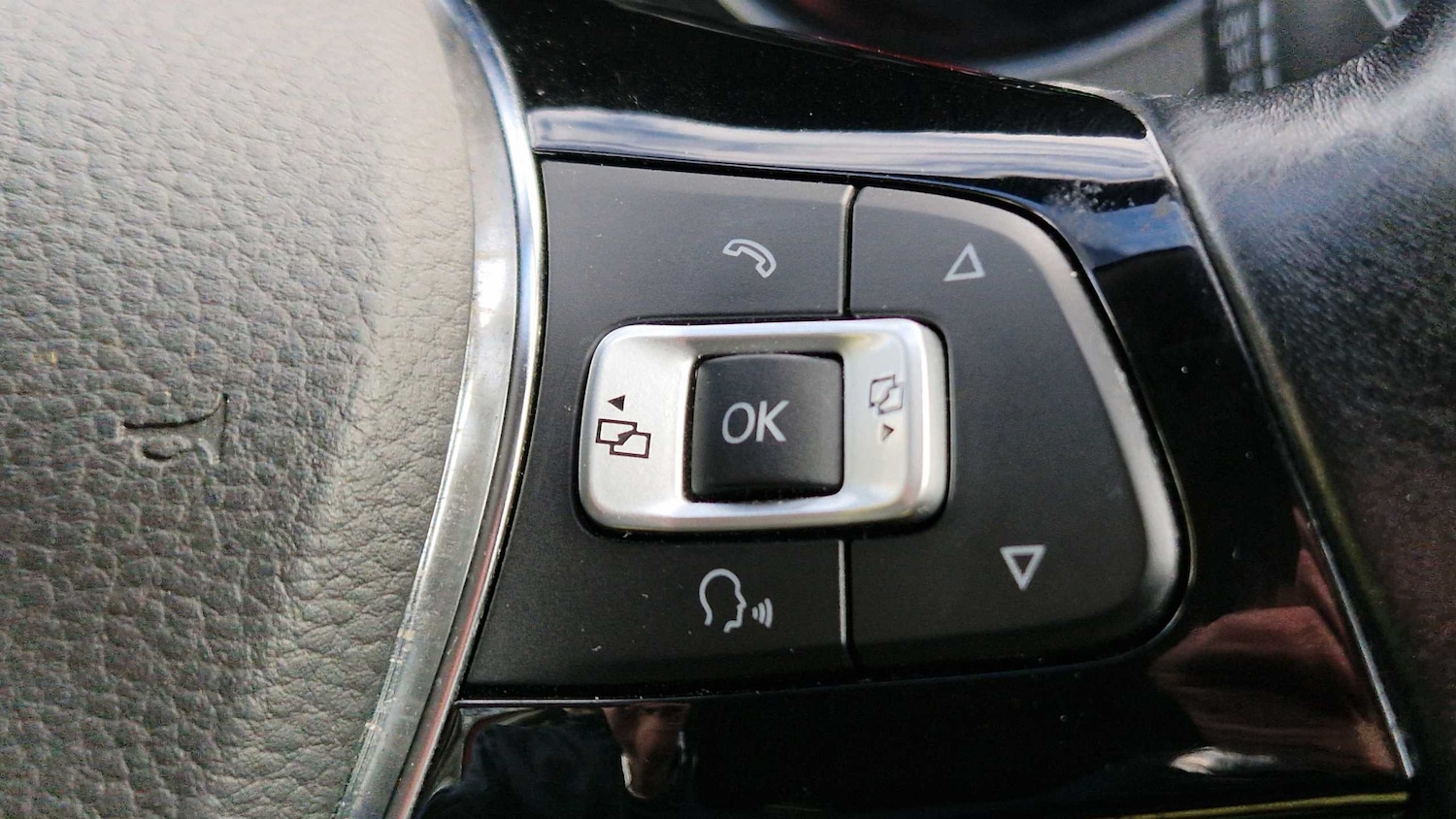 Used Volkswagen Polo 2015 for sale - 76636642: Photo 20