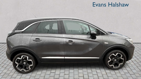 Used Vauxhall Crossland 2022 for sale - 76218202: Photo 10