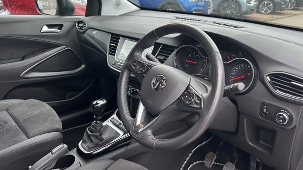 Used Vauxhall Crossland 2022 for sale - 76218202: Photo 15