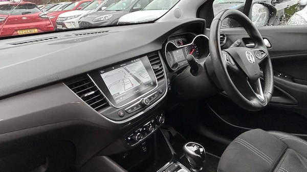Used Vauxhall Crossland 2022 for sale - 76218202: Photo 16