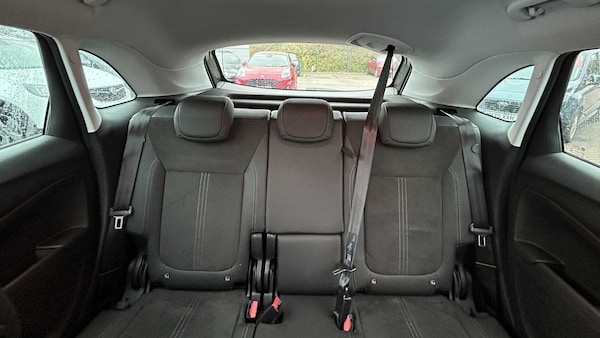 Used Vauxhall Crossland 2022 for sale - 76218202: Photo 17