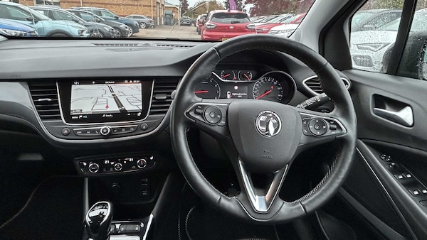 Used Vauxhall Crossland 2022 for sale - 76218202: Photo 19