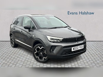 Used Vauxhall Crossland 2022 for sale - 76218202: Photo