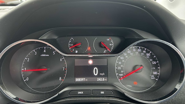 Used Vauxhall Crossland 2022 for sale - 76218202: Photo 20