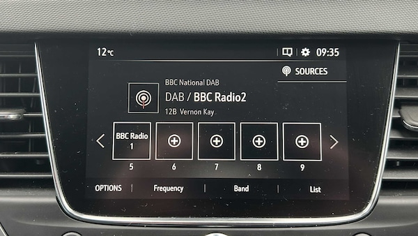 Used Vauxhall Crossland 2022 for sale - 76218202: Photo 25