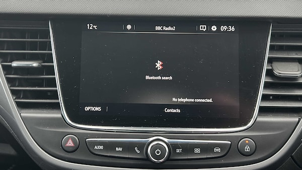 Used Vauxhall Crossland 2022 for sale - 76218202: Photo 26